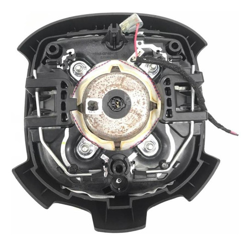 Imagem 10 de 10 de Kit Airbag Air Bag Jeep Renegade 2019