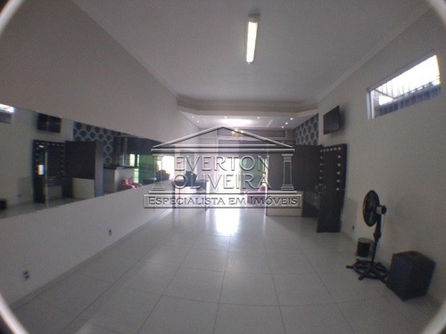 Imagem 14 de 14 de Ponto Comercial - Residencial Santa Paula - Ref: 12256 - L-12256