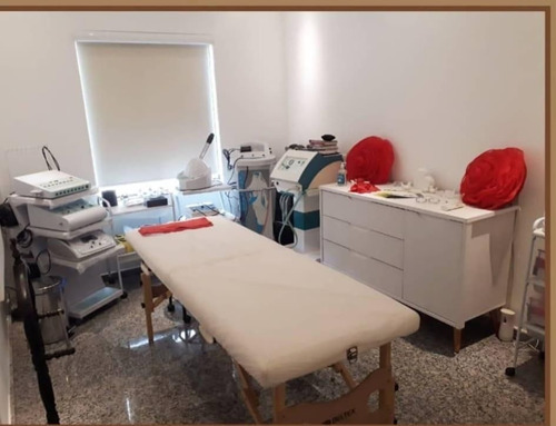 Imagem 4 de 4 de Sala Comercial Mobiliado, 15 M² - Locação - Brooklin - São Paulo/sp - Sa0291
