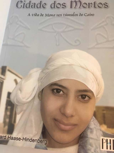 Menina Da Cidade Dos Mortos,a