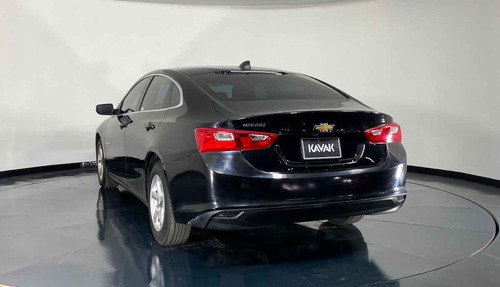 Imagen 4 de 15 de 113197 - Chevrolet Malibu 2016 Con Garantía