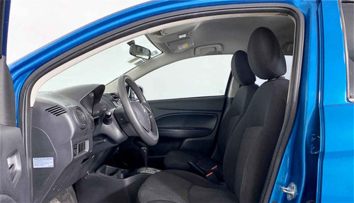 Imagen 14 de 15 de 106175 - Mitsubishi Mirage 2018 Con Garantía