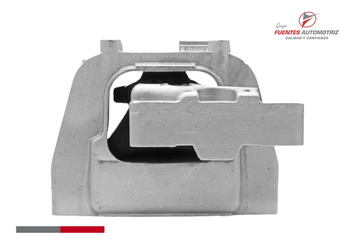 Soporte Motor Derecho Para Seat Leon 1.8 2018