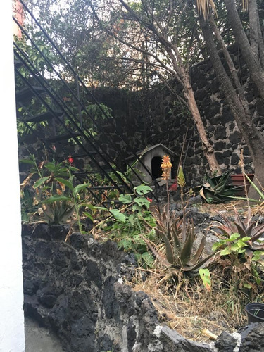 Se Vende Predio En Insurgentes Cuicuilco
