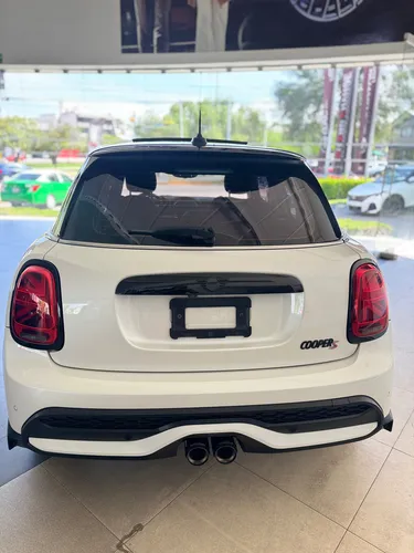 Mini Cooper S Classic