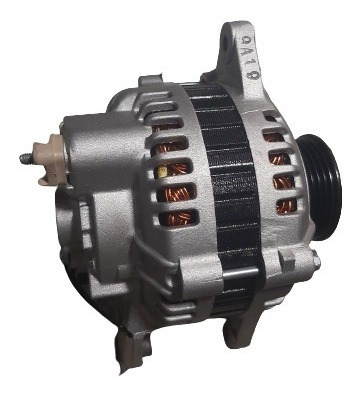 Alternador Getz Elantra Tucson Sportage Cerato Accent Excel 