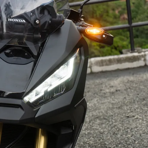 Honda X Adv