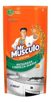 Comprar Limpiador Antigrasa 450 Ml Mr Musculo Limpiadores