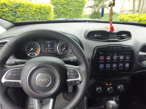 Jeep Renegade 1.8 Std Flex Aut. 5p