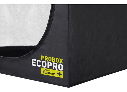 Imagen 3 de 7 de Carpa Indoor Garden High Pro 120x120x200