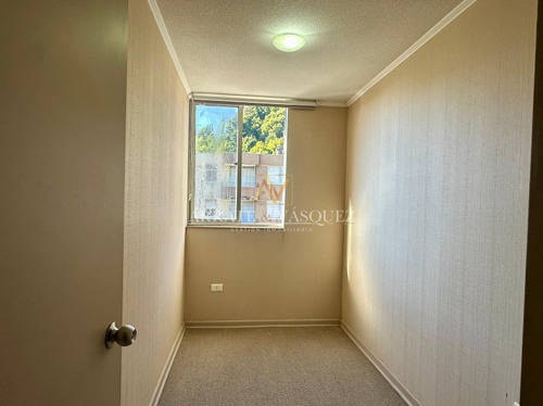 Arriendo Departamento Terrazas De Collao
