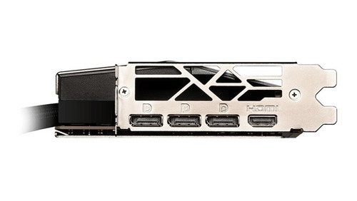 Imagen 7 de 7 de Placa De Video Msi Rtx 4090 Suprim Liquidx 24g Gddr6x Nvidia