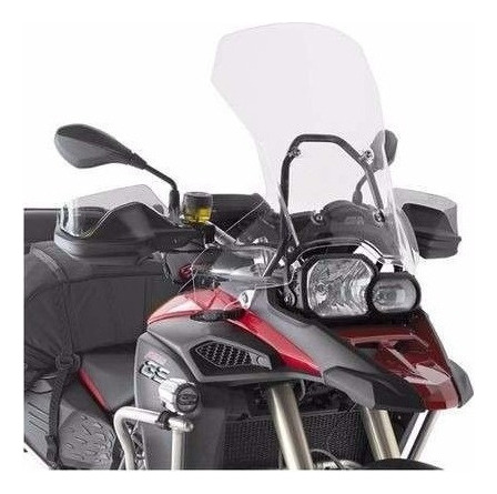 Parabrisas Givi Fijo Bmw F 800 Gsadventure 13 17 D5110st