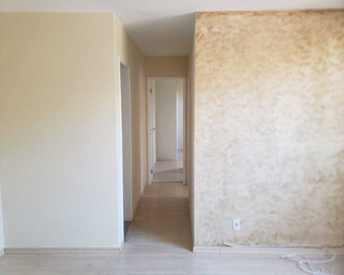 Imagem 2 de 19 de Vende-se Apartamento Com 50m², No Edifício Regalle Em Ribeirão Preto-sp, Com 2 Dormitórios(sendo 1 Suíte), Com 1 Vagas Garagem, Armários Planejados, C - Kcap20025 - 68959375