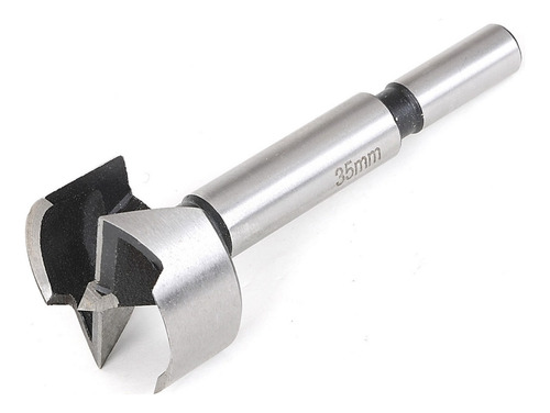 Fresa Para Bisagra Tactix # 412132 35 Mm