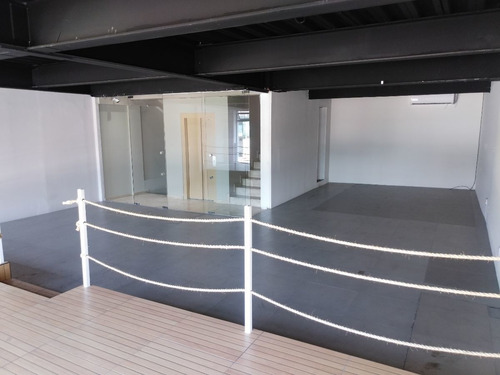 Imagen 3 de 5 de Local Comercial En Renta, Lomas De Chapultepec, Virreyes, Pa