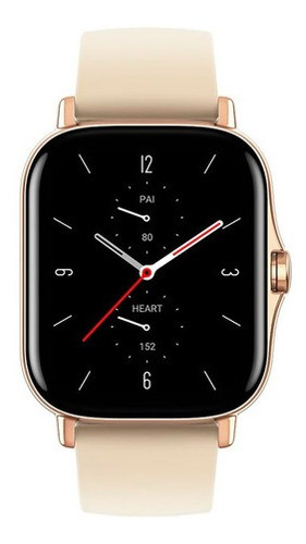 Imagen 2 de 3 de Reloj Huami Amazfit Gts 2 Gps Sumergible Y Recibe Llamadas
