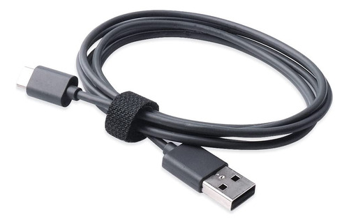 Mookeenone Cable Carga Usb 4.2 Pie Para Logitech Mx Vertical