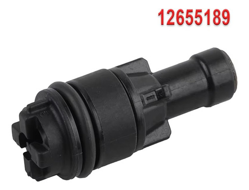 12655189 Válvula Pcv De Ventilación Positiva Del Cárter Para