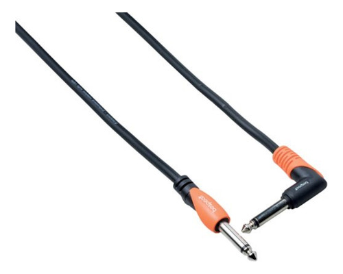 Cable Bespeco Slpj600 Plug Mono 6m Djproaudio Nuevo