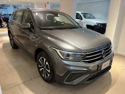 Volkswagen Tiguan Allspace 2.0 Tsi Life 4Motion Dsg