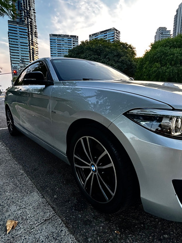 BMW Serie 2 2.0 220i Sport Lci 184cv Coupé