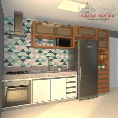 Imagem 6 de 14 de 01371 - Estudio 2 Dorms, Vila Regente Feijó - São Paulo/sp - 1371