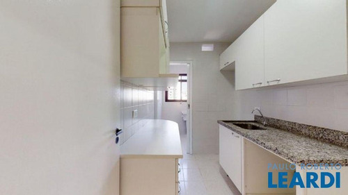 Imagem 6 de 15 de Apartamento - Pompéia - Sp - 644893
