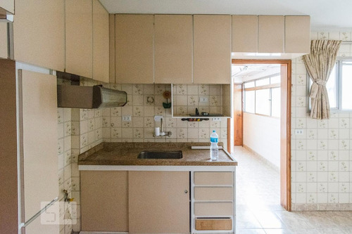 Imagem 12 de 15 de Apartamento À Venda - Butantã, 3 Quartos, 78 - S893019233
