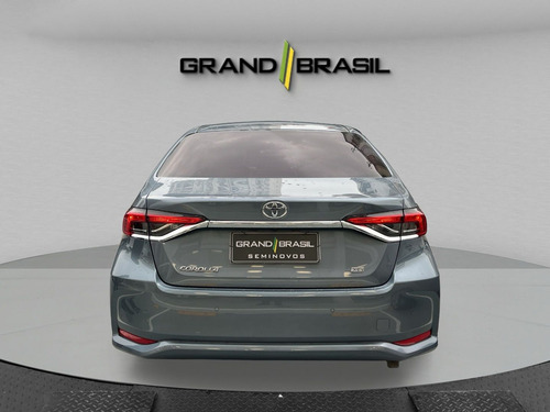 Toyota Corolla XEi 2.0 Dynamic Force (Flex) (Aut)