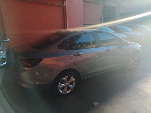 Chevrolet Onix 1.0 TURBO FLEX LTZ AUTOMÁTICO