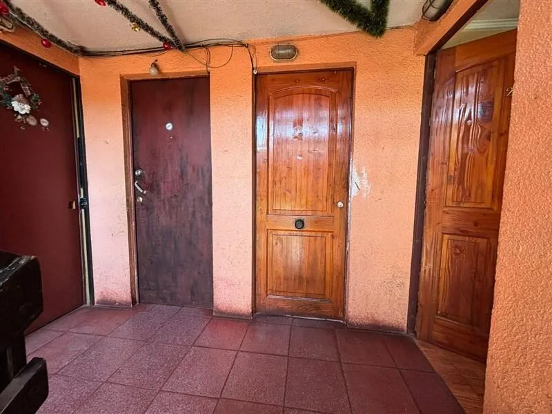 Imagen 2 de 14 de Venta Departamento 2hab 1ba Quilicura