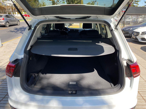 Volkswagen Tiguan 1.4 TSI DSG Comfortline 5A Aut