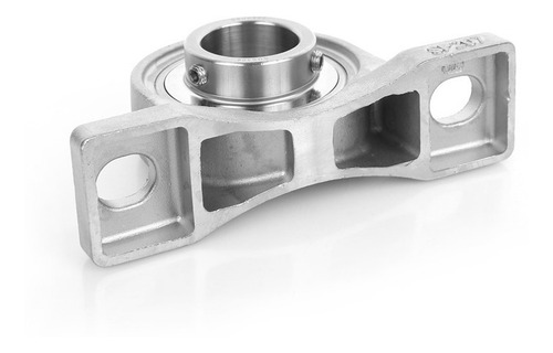 Chumacera De Piso 1-1/2 Pulgada Ucp208-24 Inoxidable