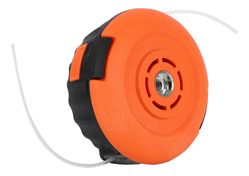 Cabezal Universal Trimmer Grass Blue Para Cortacésped De Cep