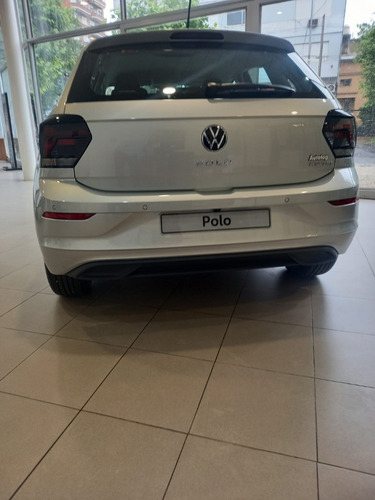 Volkswagen Polo Highline