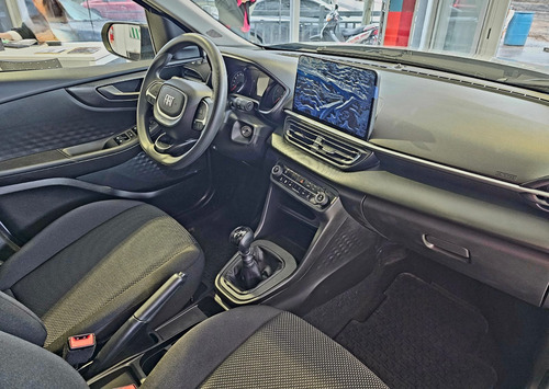 Fiat Pulse 1.3 Drive Gse Mt
