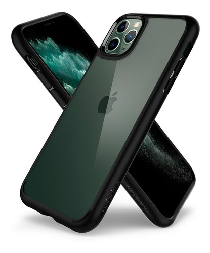 Capa iPhone 11 Pro Spigen Ultra Hybrid Original
