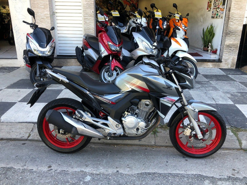 Cb Twister 250
