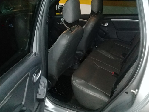Renault Duster Oroch 1.6