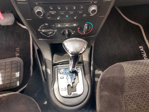 Citroen C4 Pallas20gaf