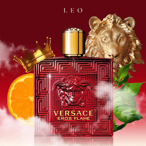 Versace Eros Flame Edp 100ml Hombre/ Lodoro