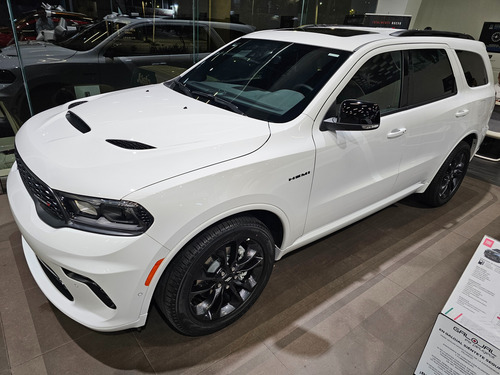 Dodge Durango 5.7 V8 R/t At