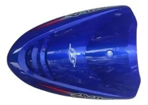 Frontal Azul Avila 90cc