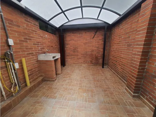 Vendo O Arriendo Apartaestudio Chico