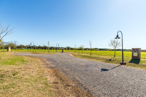 Terreno En Venta En El Campo Fincas Exclusivas Cardales