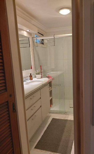 Cobertura À Venda, 174 M² Por R$ 600.000,00 - Praia Grande - Torres/rs - Co0213