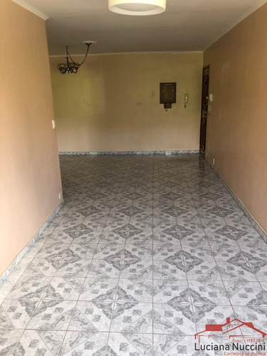 Imagem 2 de 27 de Venda Apto 3 Dormitórios Jardim Patente - Ap00190 - 69307204