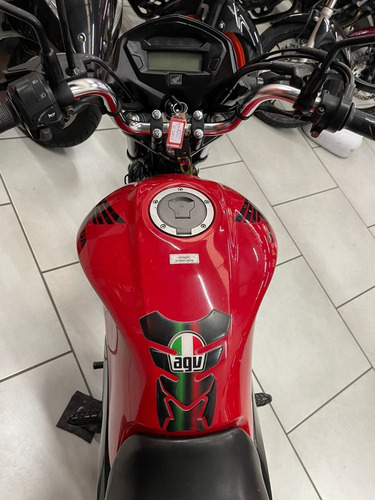 Imagem 3 de 8 de Honda Cg Start 160 2019