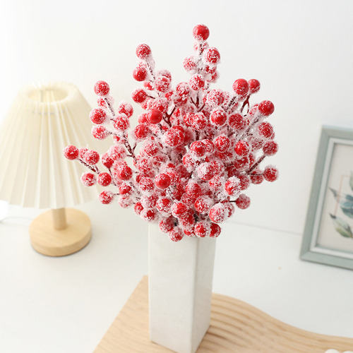 Xing Simulación De Decoración Navideña: Nieve, Escarcha,